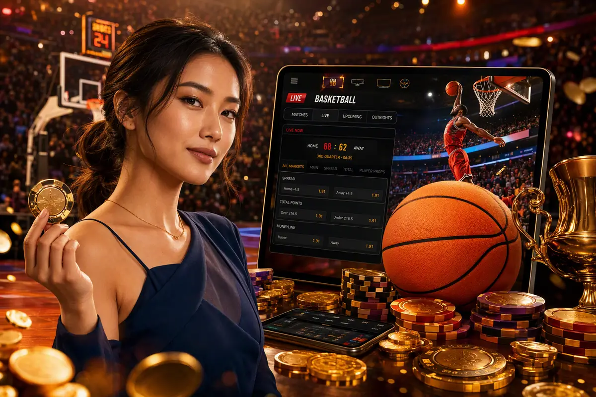 bet444
