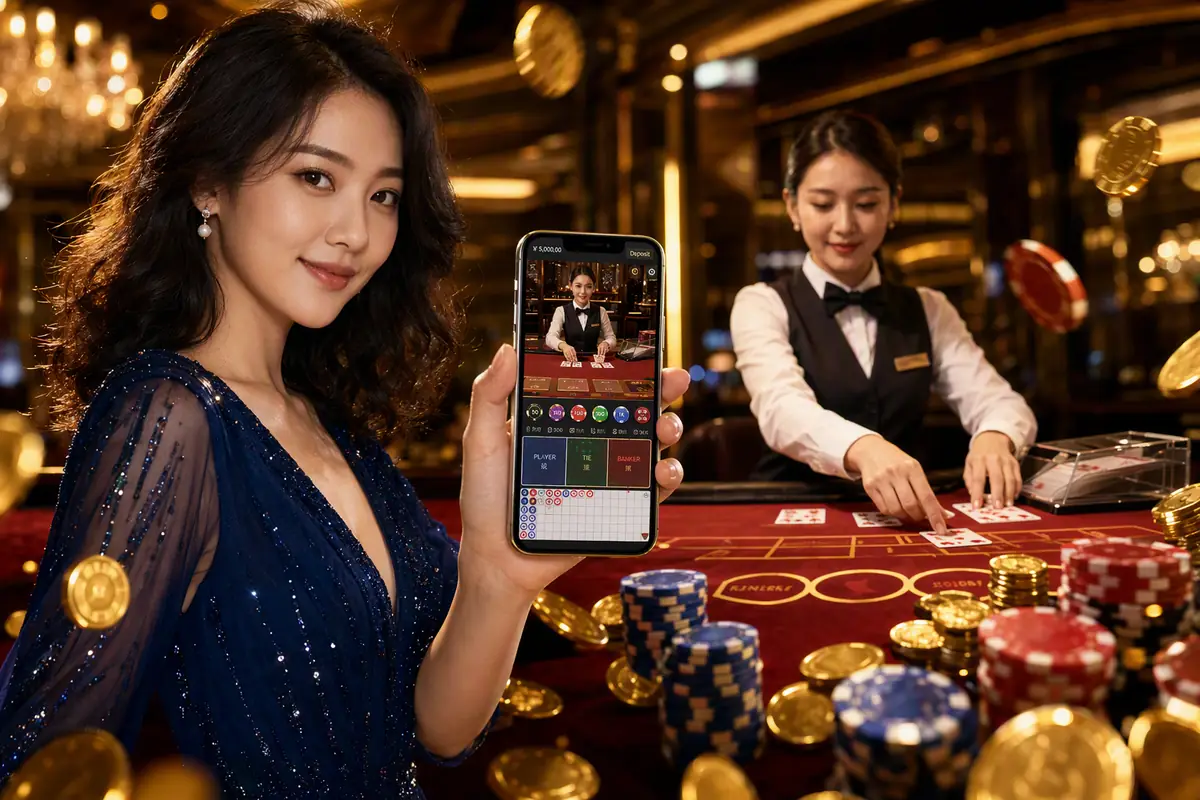 bet444