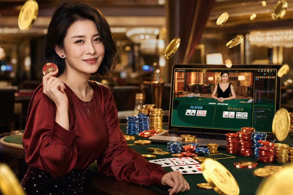 bet444