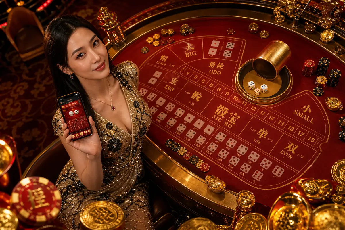 bet444