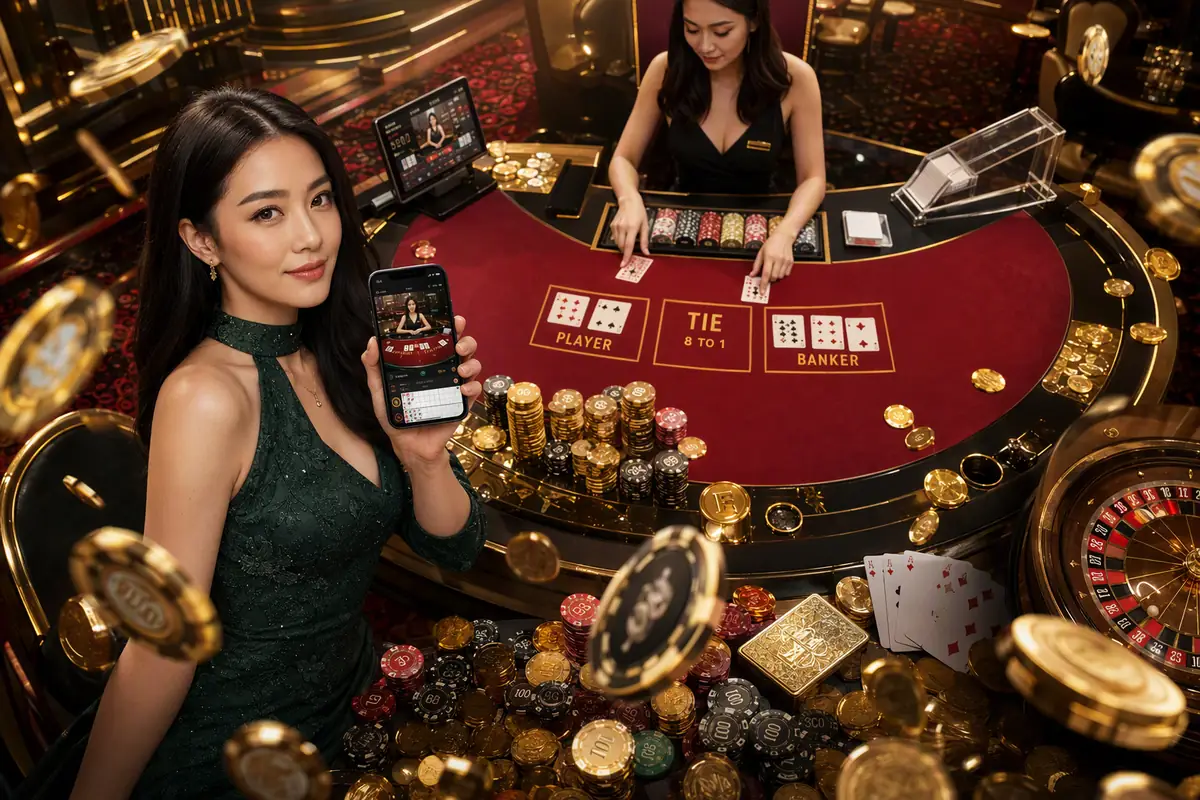 bet444